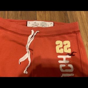 Hollister Sweatpants